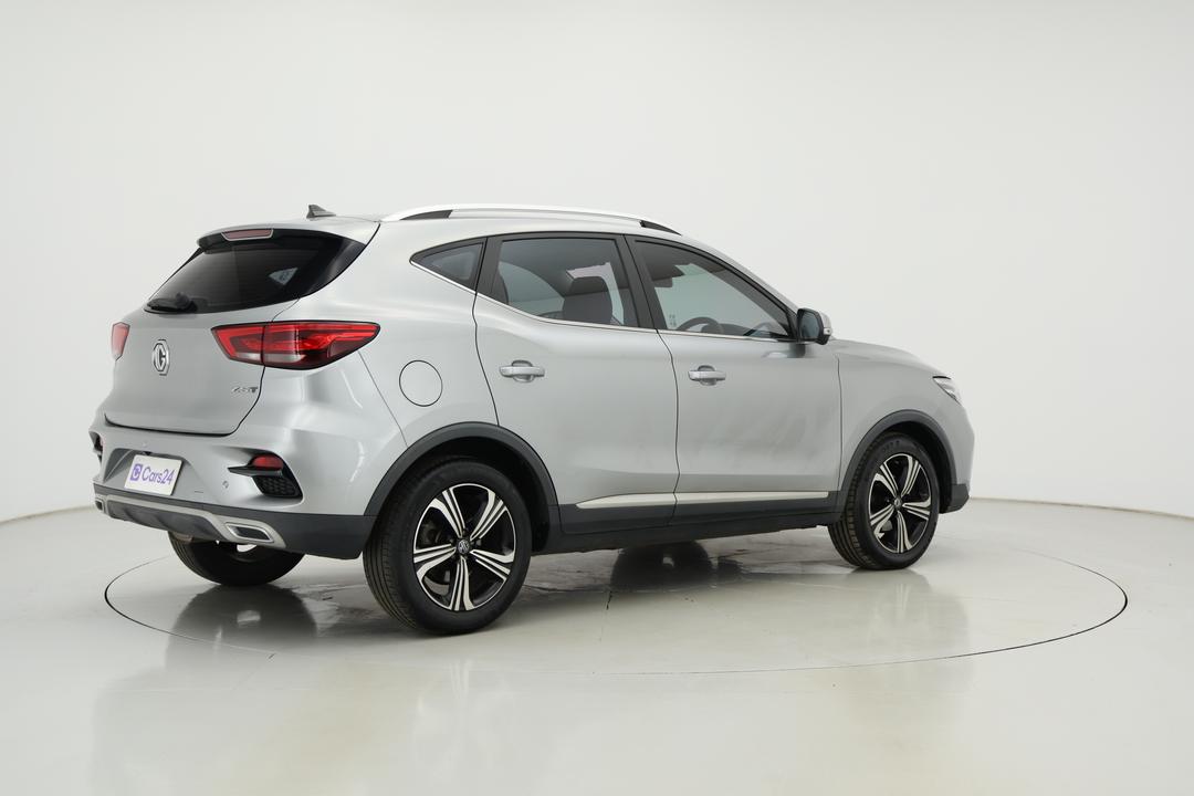 2023 MG Zst Vibe, Automatic, 68102 km, Right Back Diagonal (45- Degree) View