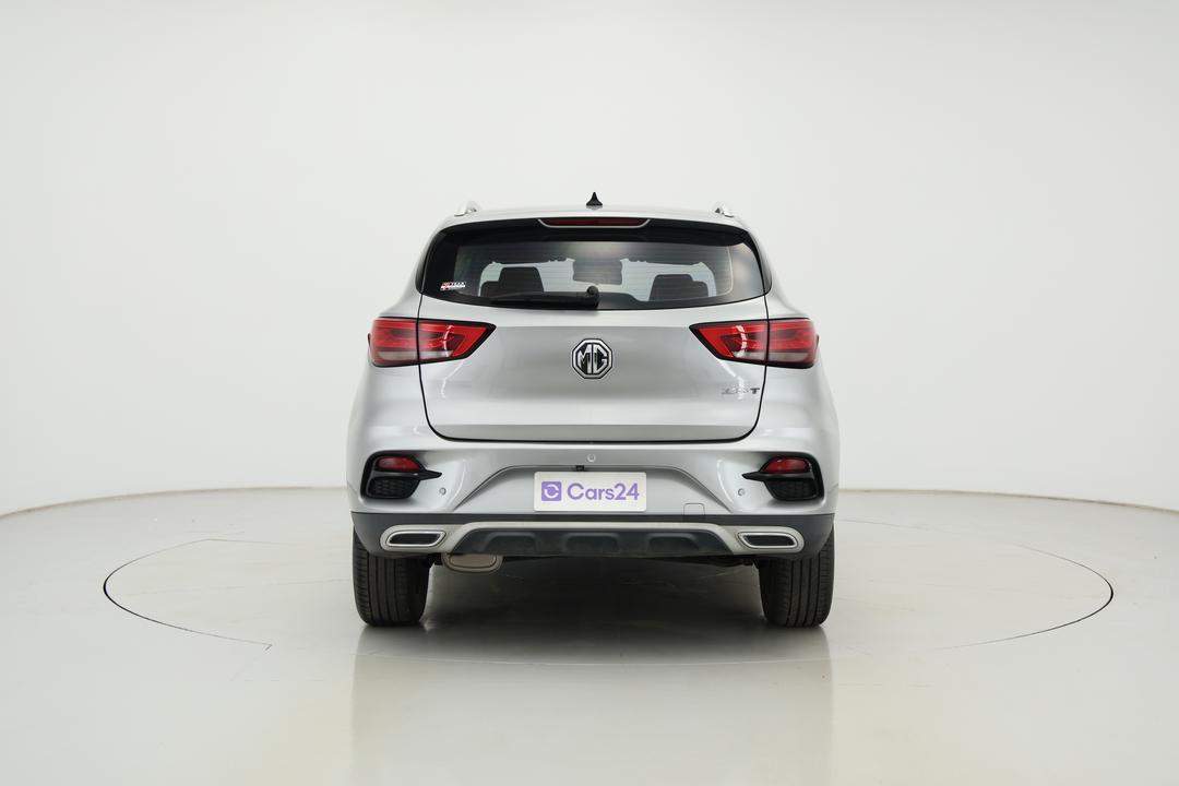 2023 MG Zst Vibe, Automatic, 68102 km, Back/Rear View