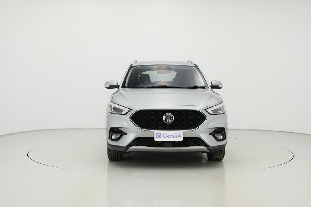 2023 MG Zst Vibe, Automatic, 68102 km, Front View