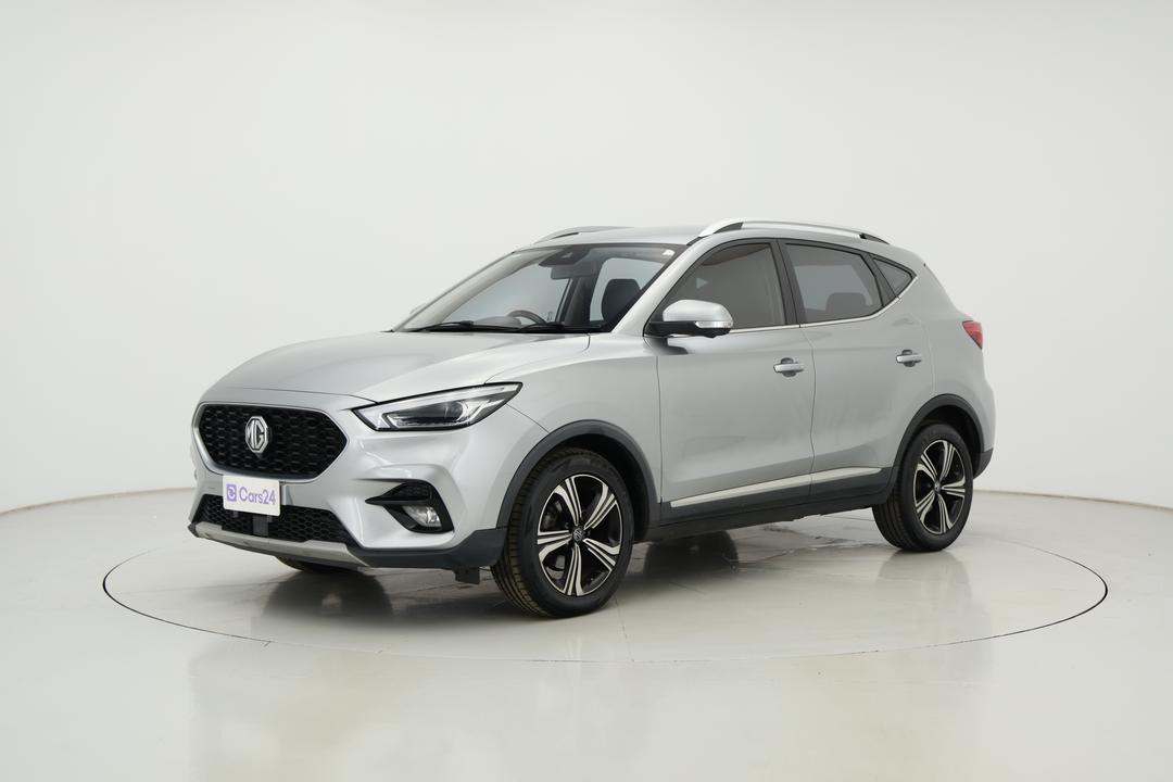 2023 MG Zst Vibe, Automatic, 68102 km, Left Front Diagonal (45- Degree) View