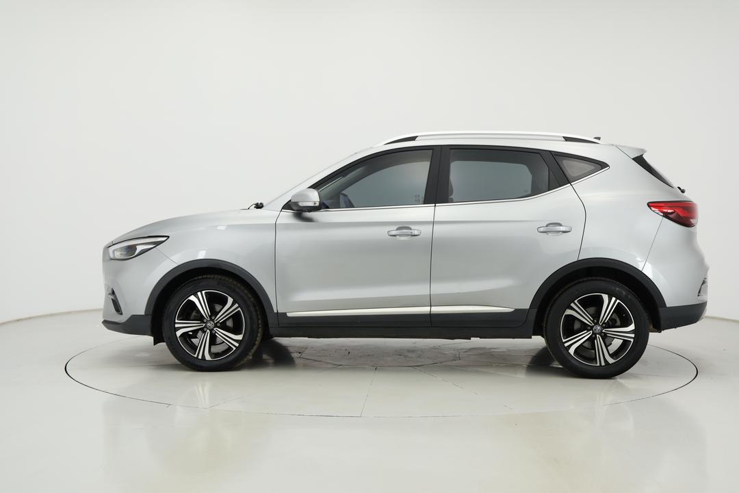 2023 MG Zst Vibe, Automatic, 68102 km, Left Side View