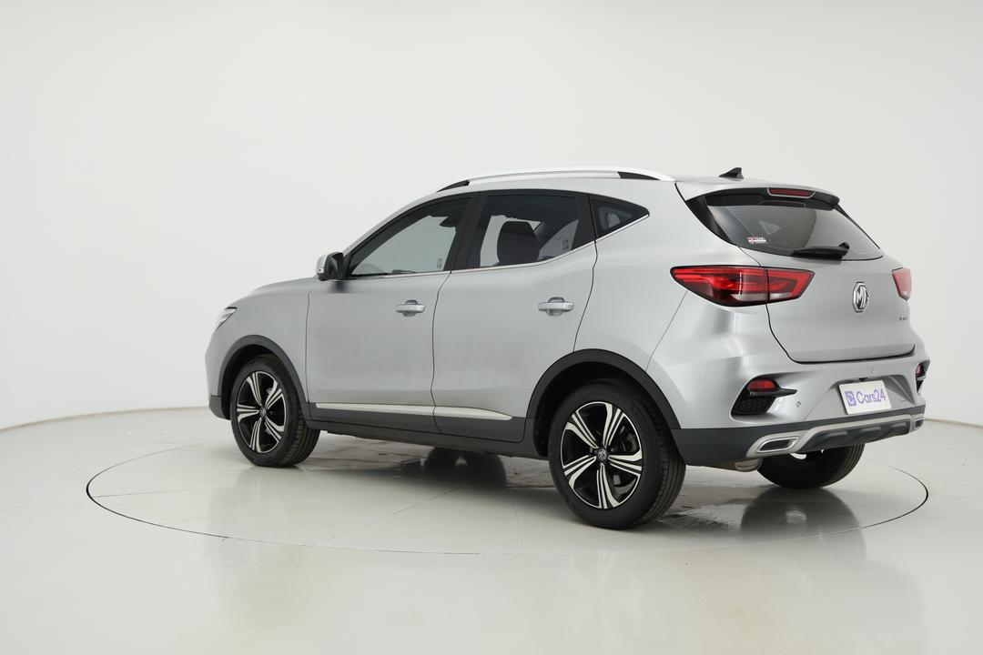 2023 MG Zst Vibe, Automatic, 68102 km, Left Back Diagonal (45- Degree) View