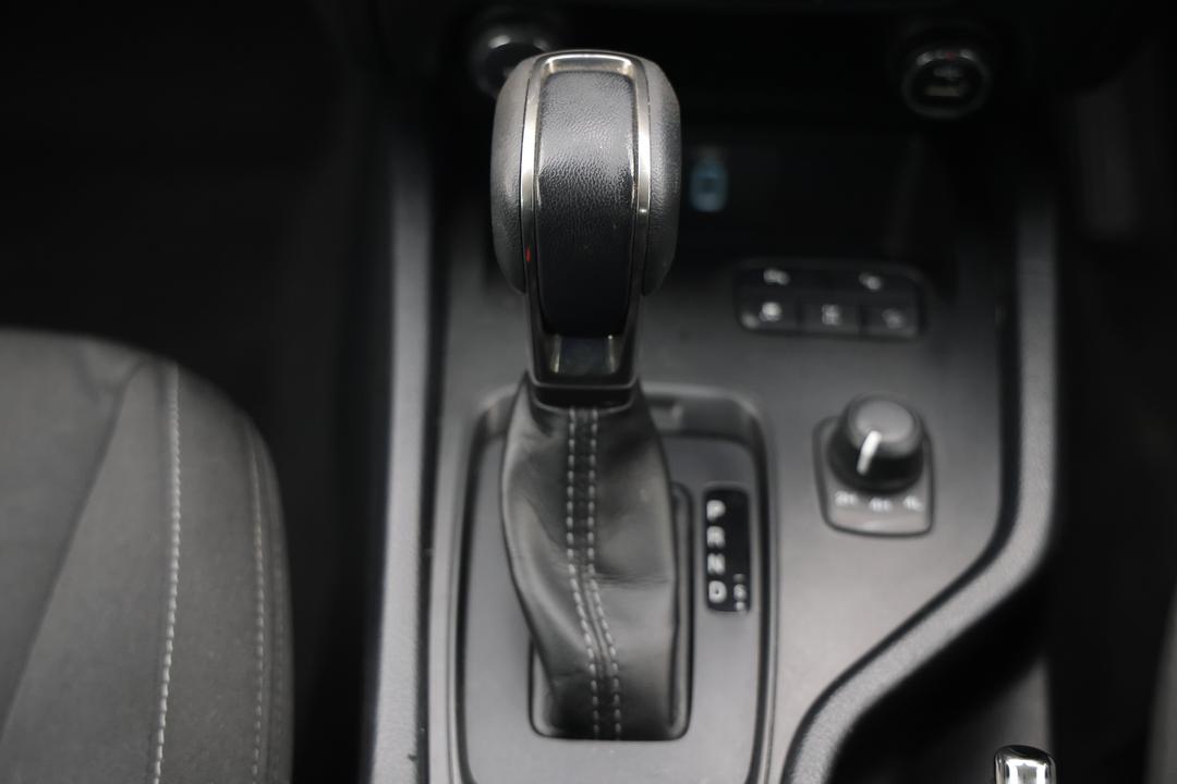 2018 Ford Ranger Xlt 3.2 (4x4), Automatic, 128036 km, Gear Lever 