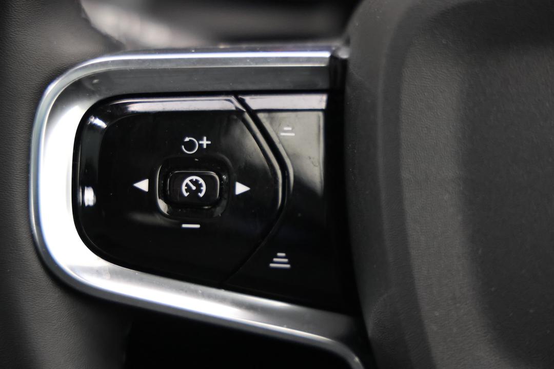 2022 Polestar 2 Long Range Single Motor 78kwh, Automatic, 28376 km, Cruise Control