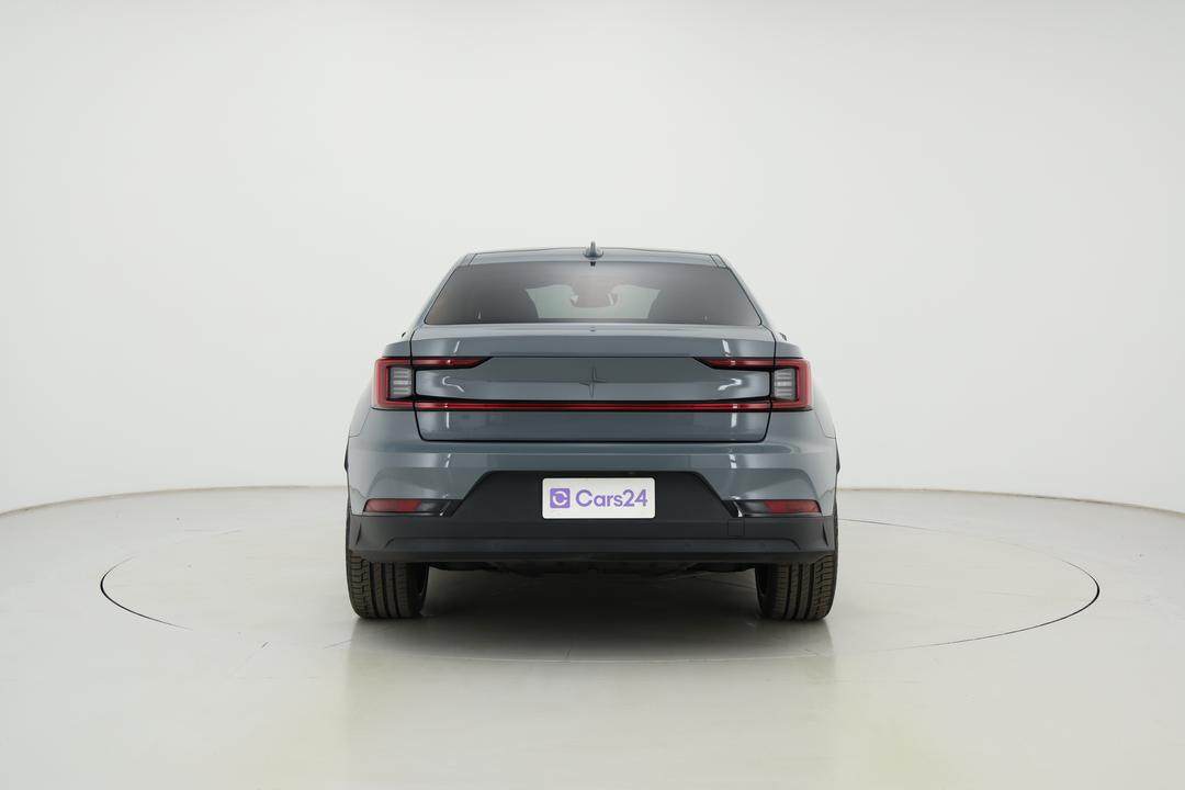 2022 Polestar 2 Long Range Single Motor 78kwh, Automatic, 28376 km, Back/Rear View