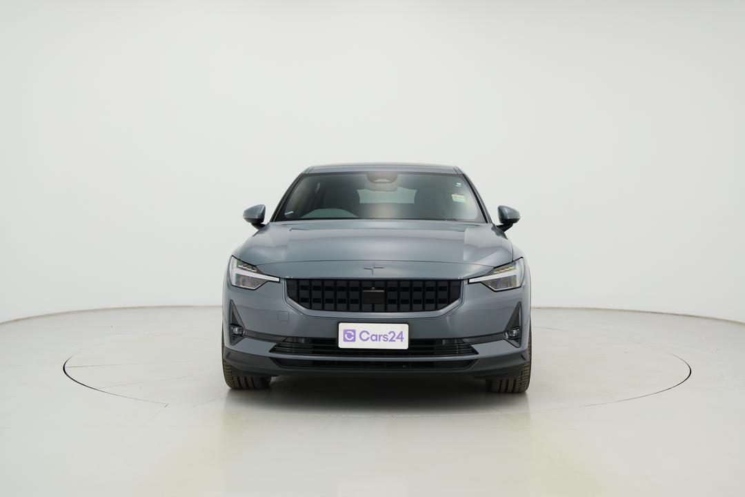 2022 Polestar 2 Long Range Single Motor 78kwh, Automatic, 28376 km, Front View
