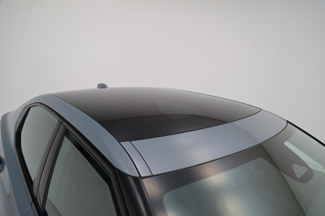 2022 Polestar 2 Long Range Single Motor 78kwh, Automatic, 28376 km, Roof/Sunroof View