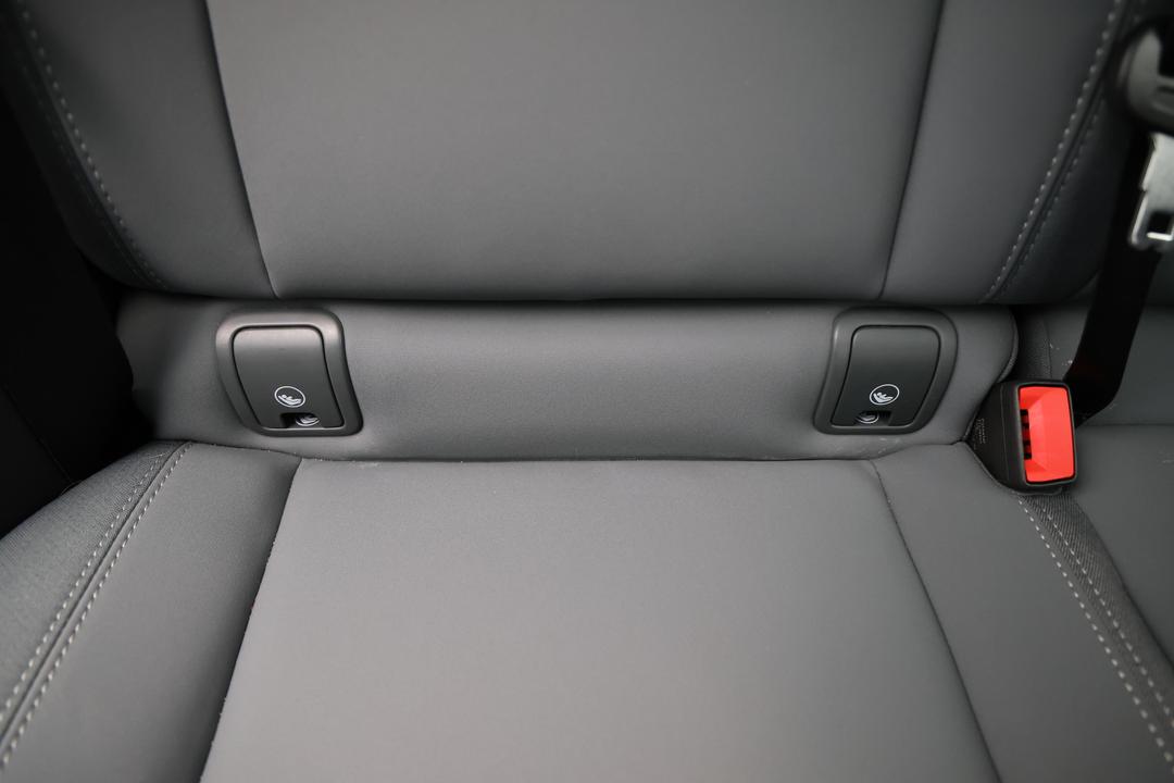 2022 Polestar 2 Long Range Single Motor 78kwh, Automatic, 28376 km, Child Seat Anchor Points