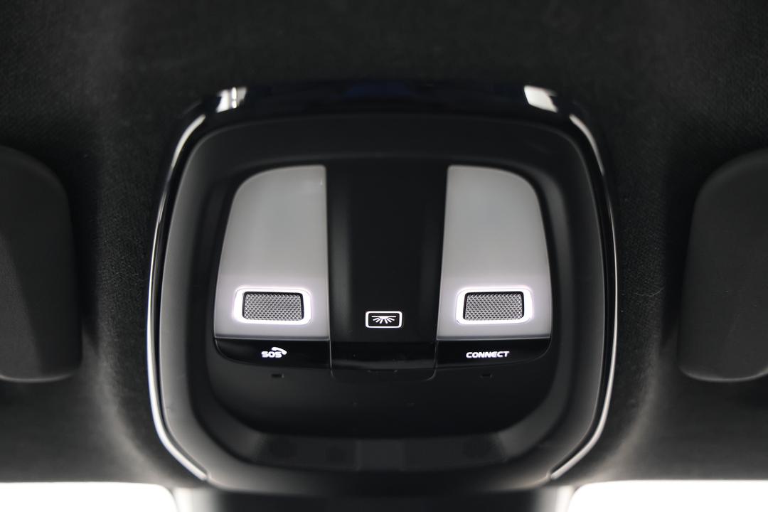 2022 Polestar 2 Long Range Single Motor 78kwh, Automatic, 28376 km, On-Roof Controls/Sunglass holder