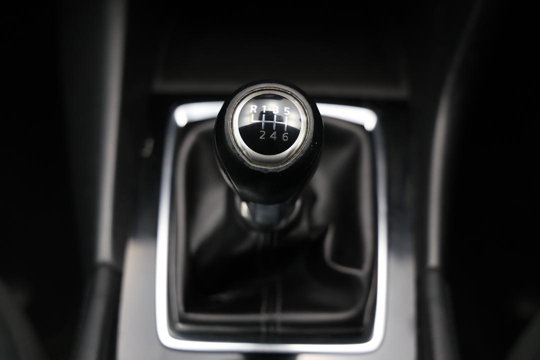 2018 Mazda 3 Maxx Sport, Manual, 57009 km, Gear Lever 