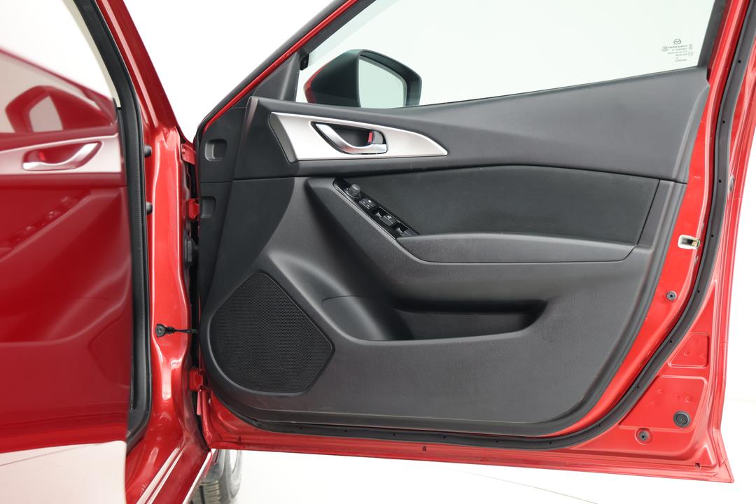 2018 Mazda 3 Maxx Sport, Manual, 57009 km, Speaker View