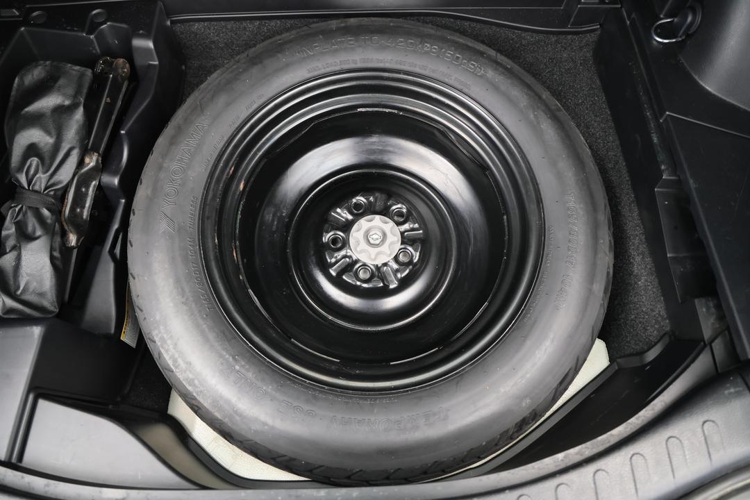 2015 Toyota RAV4 Gxl (2WD), Automatic, 151277 km, Spare Wheel