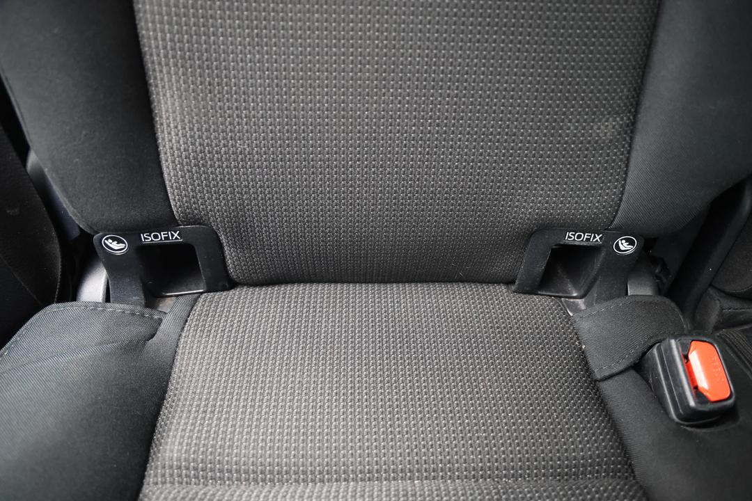 2015 Toyota RAV4 Gxl (2WD), Automatic, 151277 km, Child Seat Anchor Points