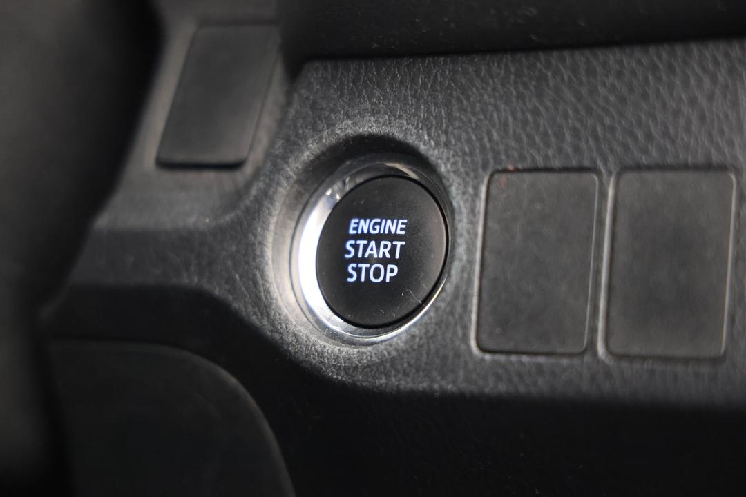 2015 Toyota RAV4 Gxl (2WD), Automatic, 151277 km, Keyless / Button Start