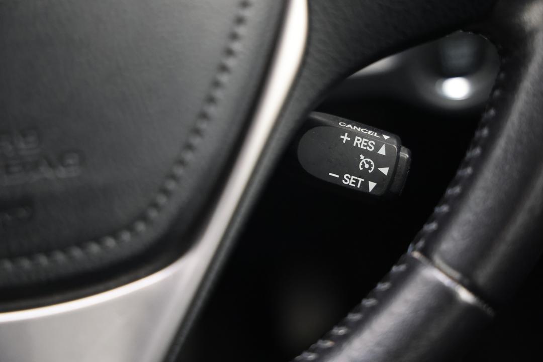 2015 Toyota RAV4 Gxl (2WD), Automatic, 151277 km, Cruise Control