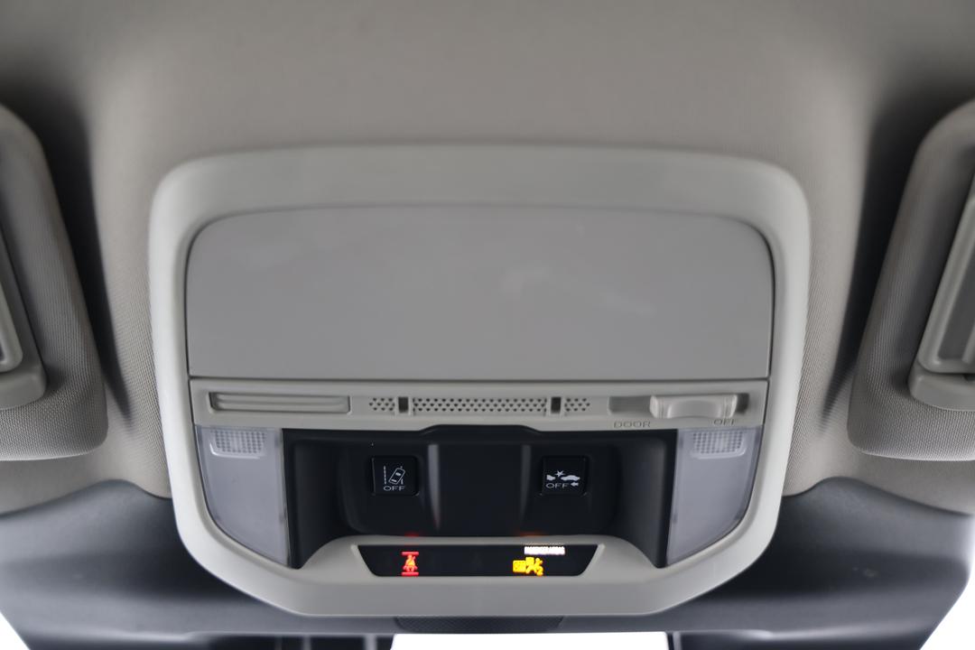 2024 Subaru Forester 2.5i (AWD), Automatic, 39133 km, On-Roof Controls/Sunglass holder