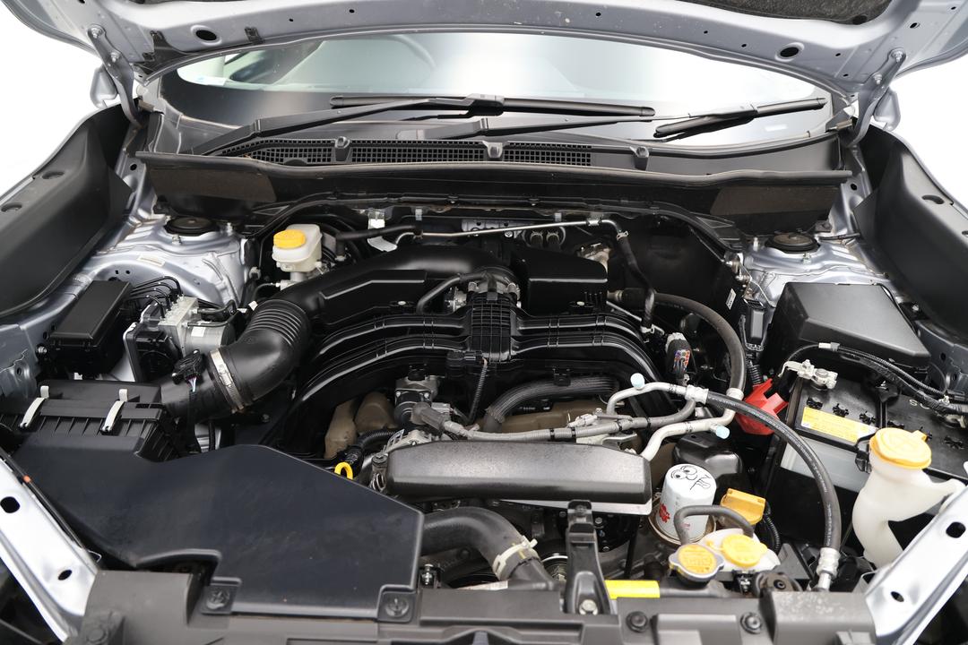 2024 Subaru Forester 2.5i (AWD), Automatic, 39133 km, Open Bonnet (Engine)