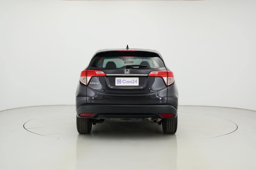 2019 Honda HR-V Vti, Automatic, 119043 km, Back/Rear View