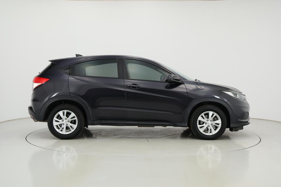 2019 Honda HR-V Vti, Automatic, 119043 km, Right Side View