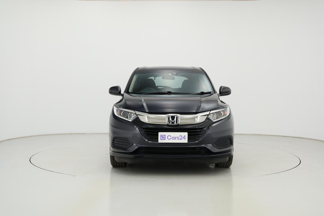 2019 Honda HR-V Vti, Automatic, 119043 km, Front View