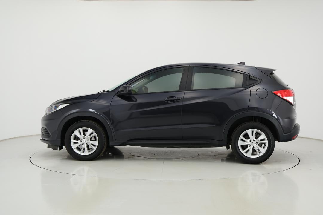 2019 Honda HR-V Vti, Automatic, 119043 km, Left Side View