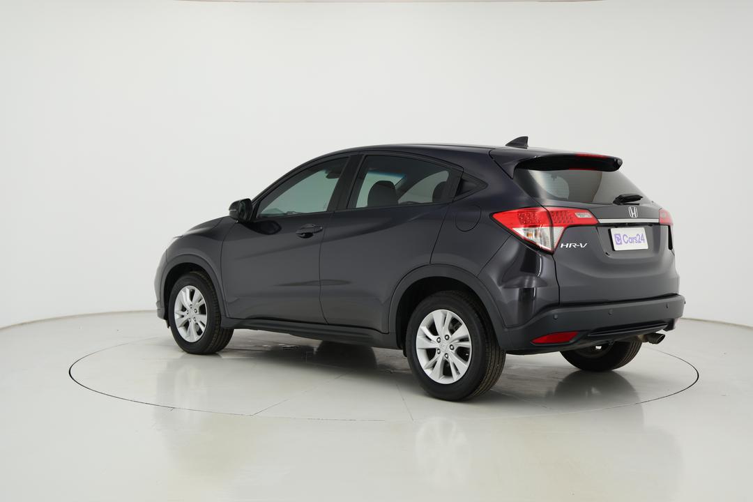 2019 Honda HR-V Vti, Automatic, 119043 km, Left Back Diagonal (45- Degree) View