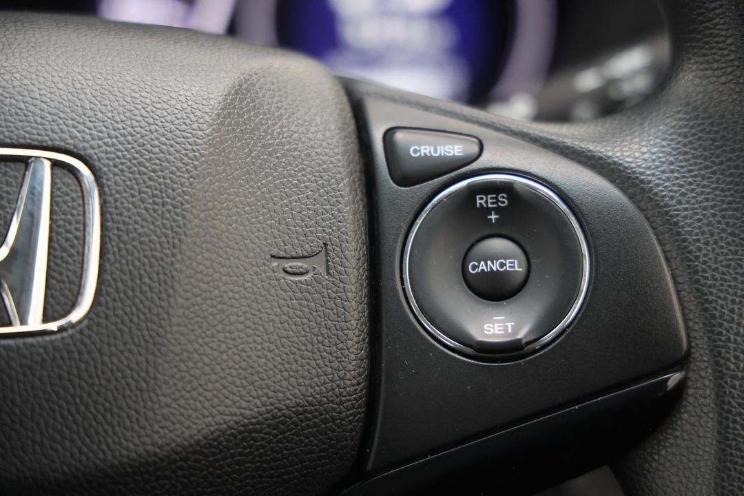 2019 Honda HR-V Vti, Automatic, 119043 km, Cruise Control