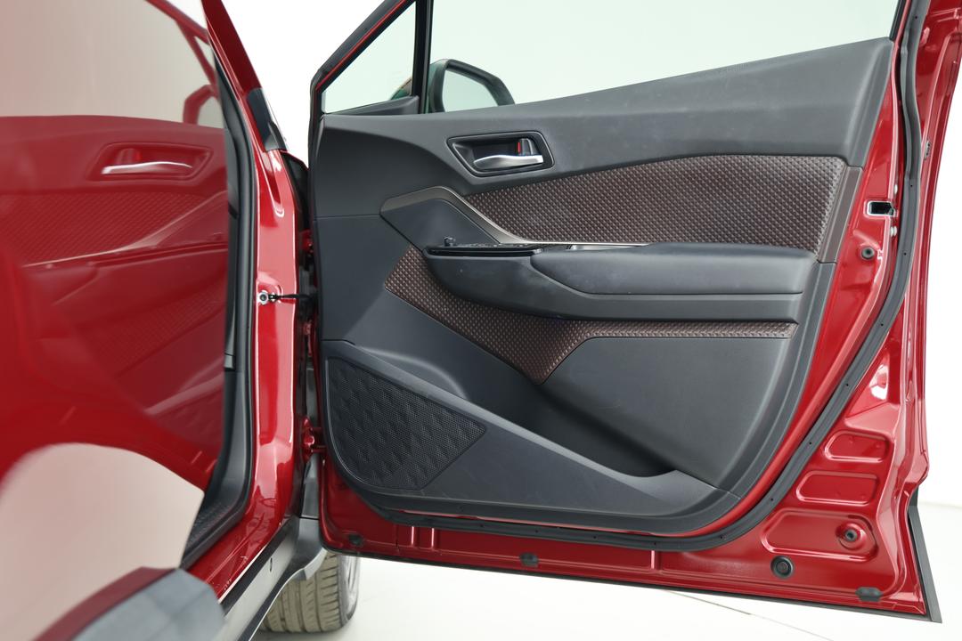 2018 Toyota C-HR Koba (2WD), Automatic, 42043 km, Speaker View