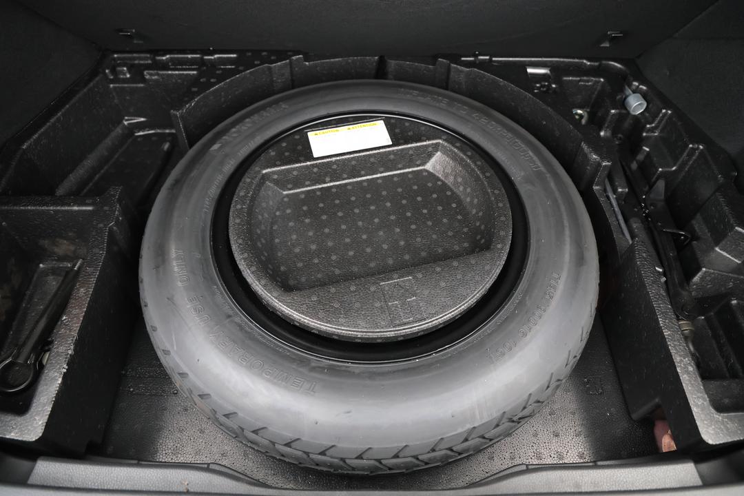 2018 Toyota C-HR Koba (2WD), Automatic, 42043 km, Spare Wheel