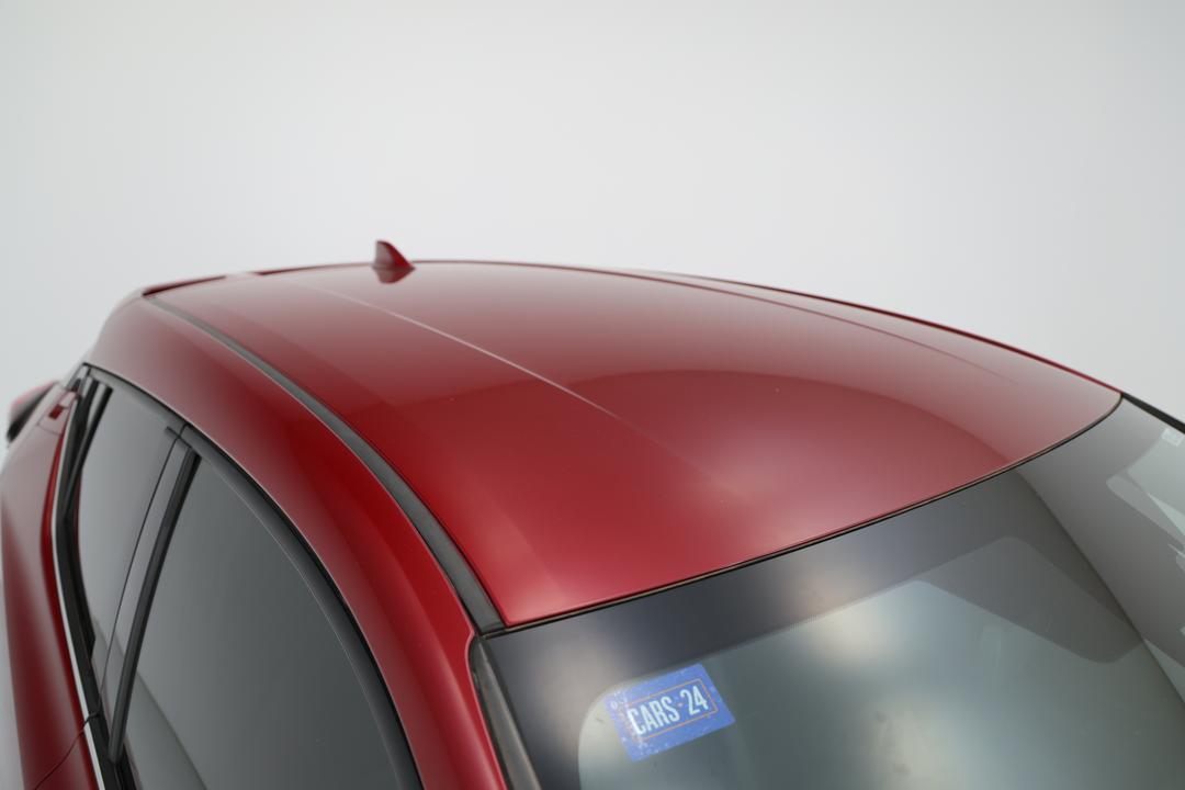 2018 Toyota C-HR Koba (2WD), Automatic, 42043 km, Roof/Sunroof View