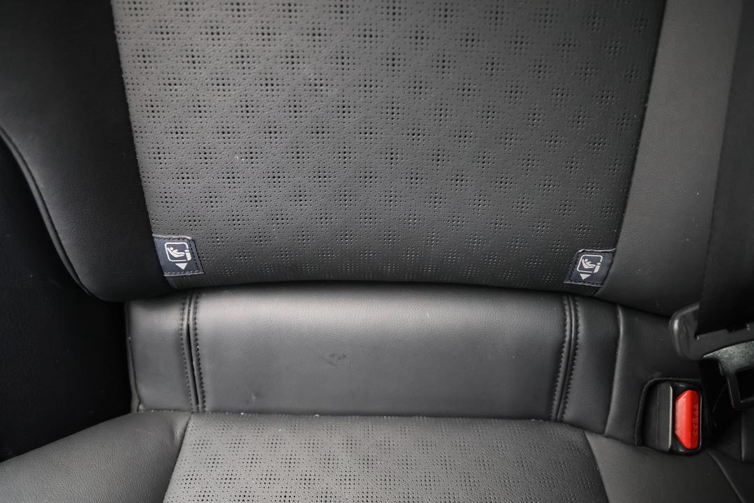 2018 Toyota C-HR Koba (2WD), Automatic, 42043 km, Child Seat Anchor Points