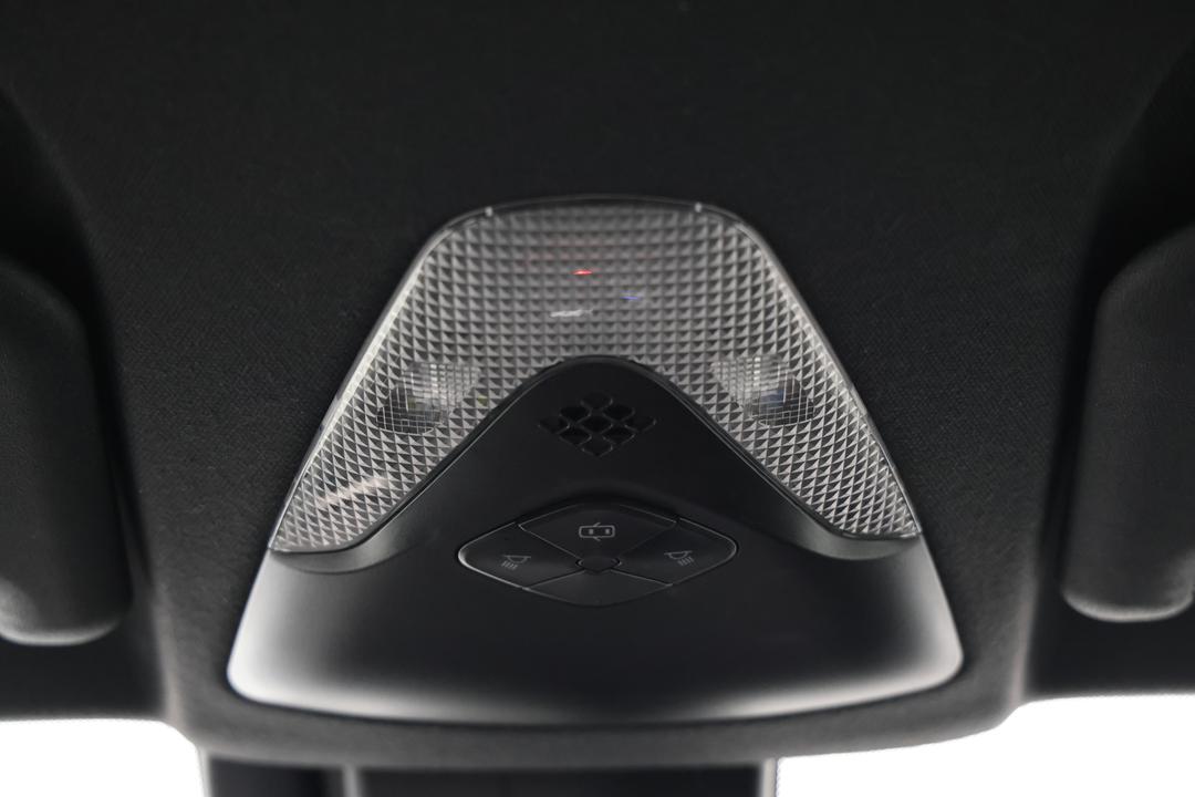 2018 Toyota C-HR Koba (2WD), Automatic, 42043 km, On-Roof Controls/Sunglass holder