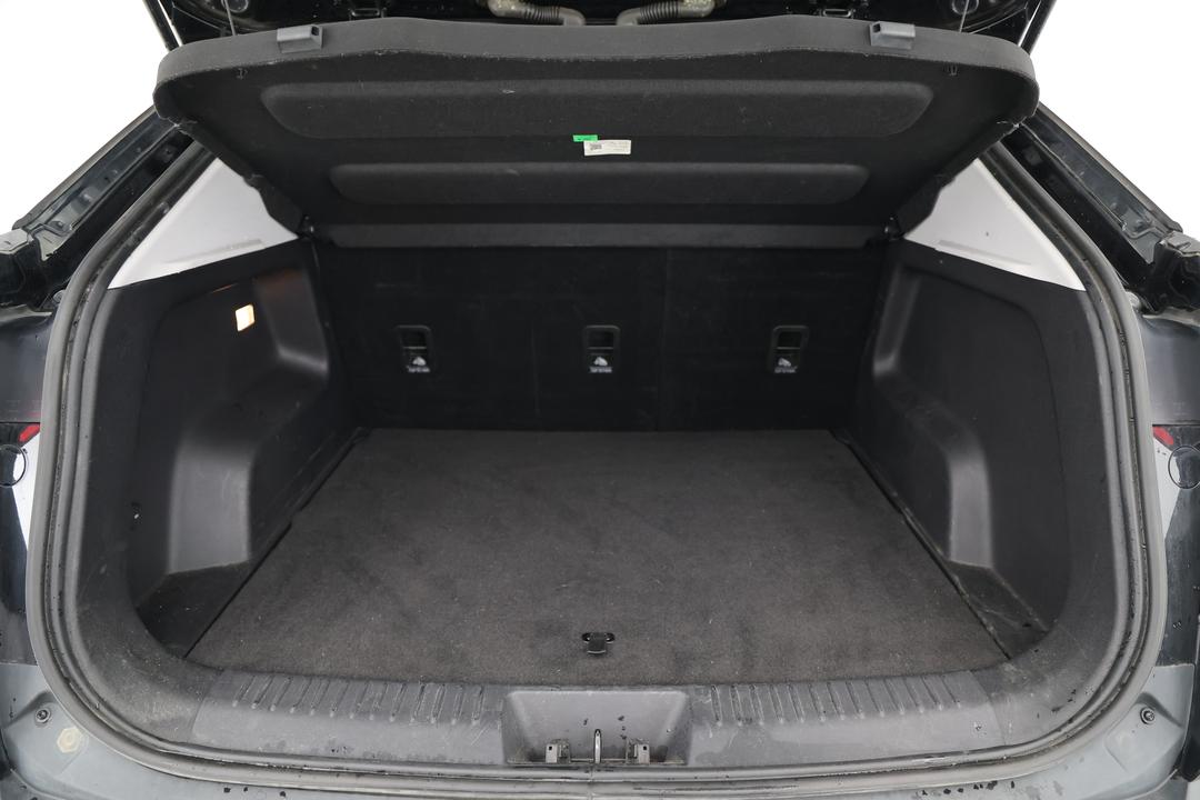2023 Chery Omoda 5 Bx (basic Version), Automatic, 74428 km, Boot Inside View