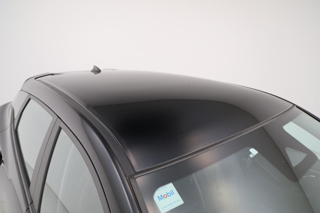 2023 Chery Omoda 5 Bx (basic Version), Automatic, 74428 km, Roof/Sunroof View