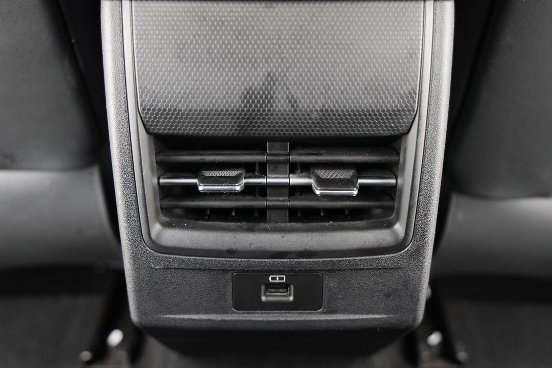 2023 Chery Omoda 5 Bx (basic Version), Automatic, 74428 km, Rear A/C Vent