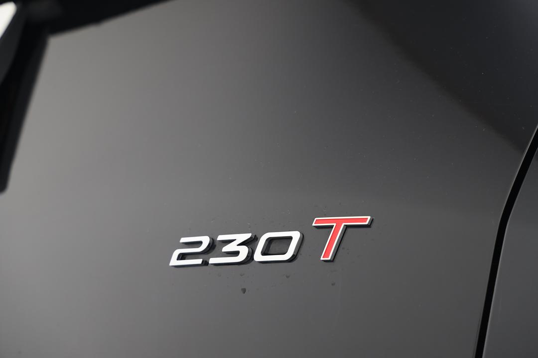 2023 Chery Omoda 5 Bx (basic Version), Automatic, 74428 km, Badge (Boot Right Side)
