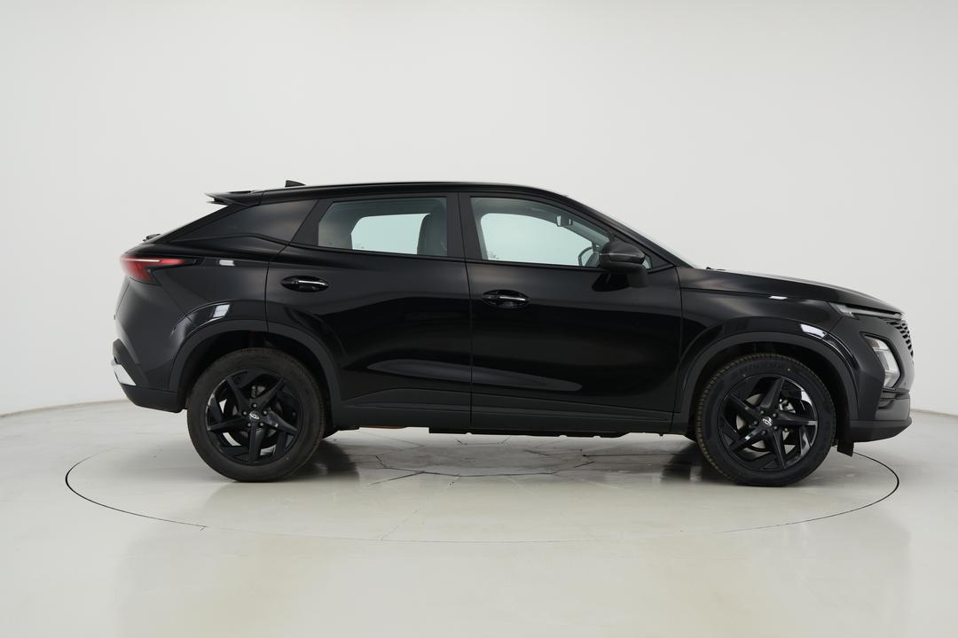 2023 Chery Omoda 5 Bx (basic Version), Automatic, 74428 km, Right Side View