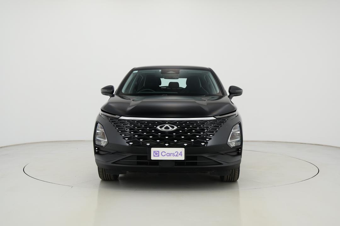 2023 Chery Omoda 5 Bx (basic Version), Automatic, 74428 km, Front View