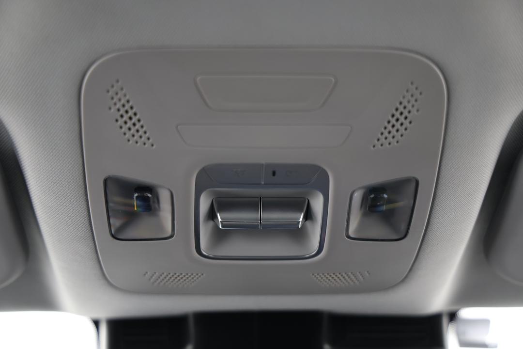 2023 Chery Omoda 5 Bx (basic Version), Automatic, 74428 km, On-Roof Controls/Sunglass holder