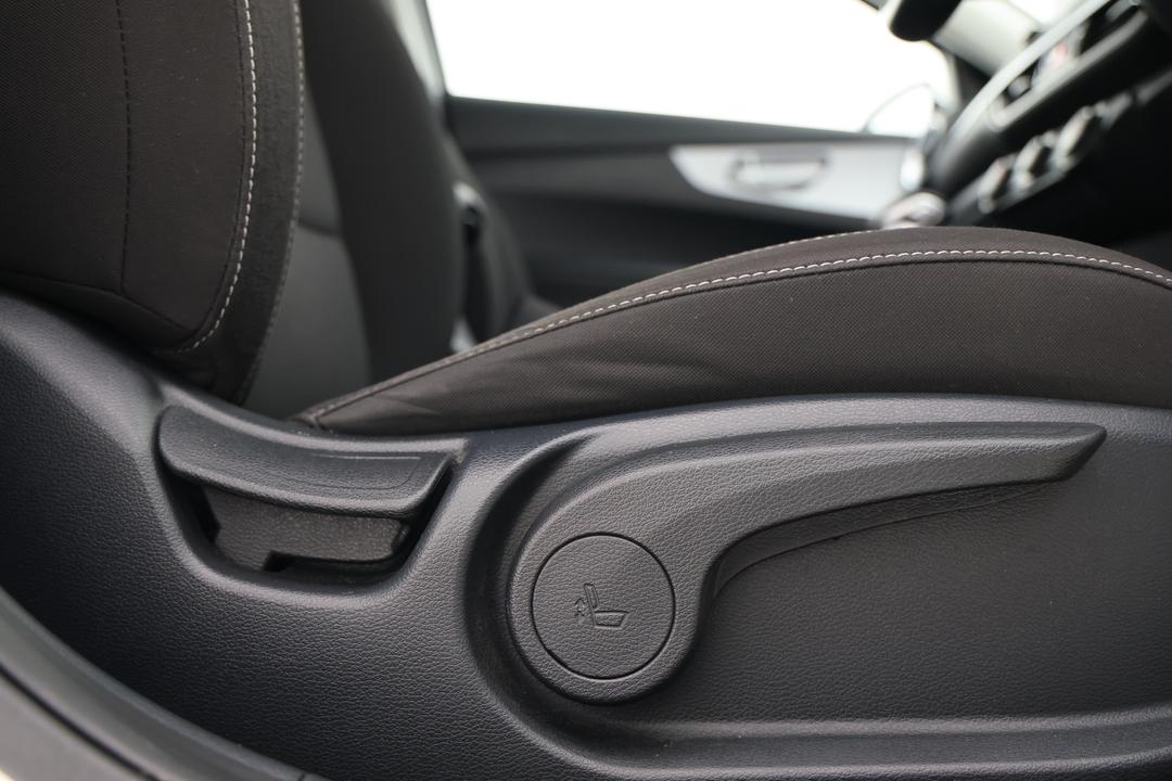 2024 Kia Cerato S, Automatic, 54316 km, Drivers Side Adjustment Panel
