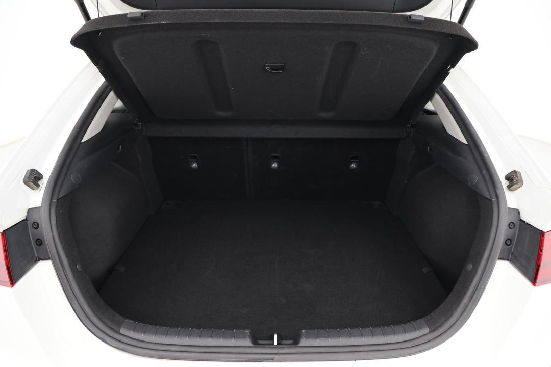 2024 Kia Cerato S, Automatic, 54316 km, Boot Inside View
