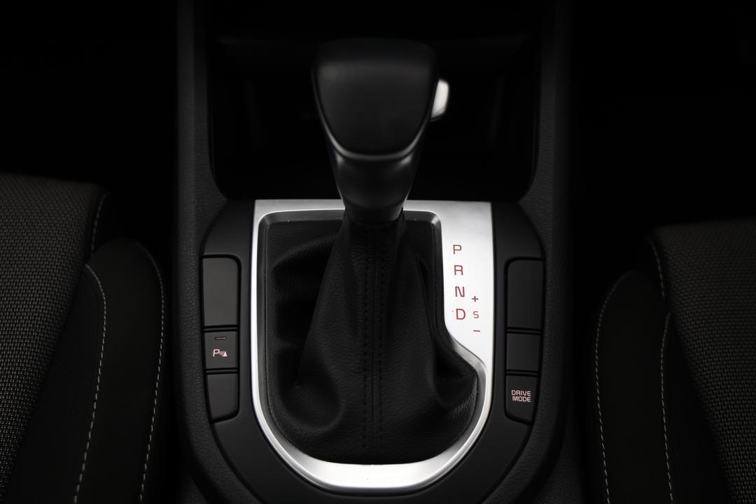 2024 Kia Cerato S, Automatic, 54316 km, Gear Lever 