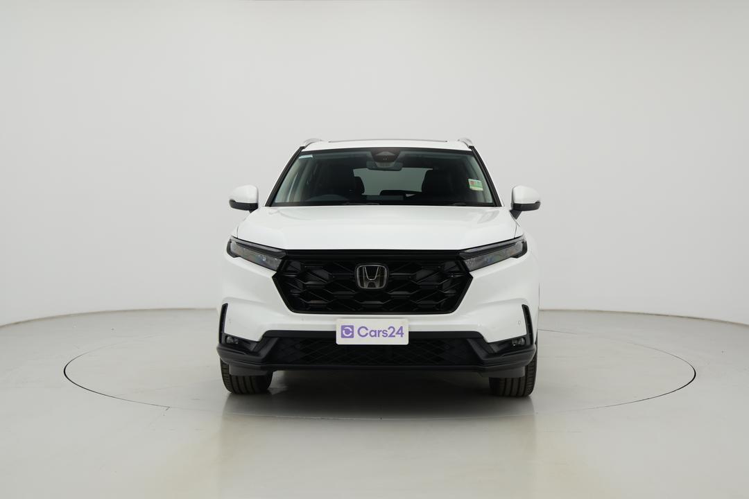 2023 Honda CR-V Vti Lx (AWD) 5 Seats, Automatic, 25540 km, Front View