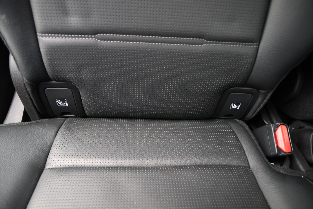 2023 Honda CR-V Vti Lx (AWD) 5 Seats, Automatic, 25540 km, Child Seat Anchor Points
