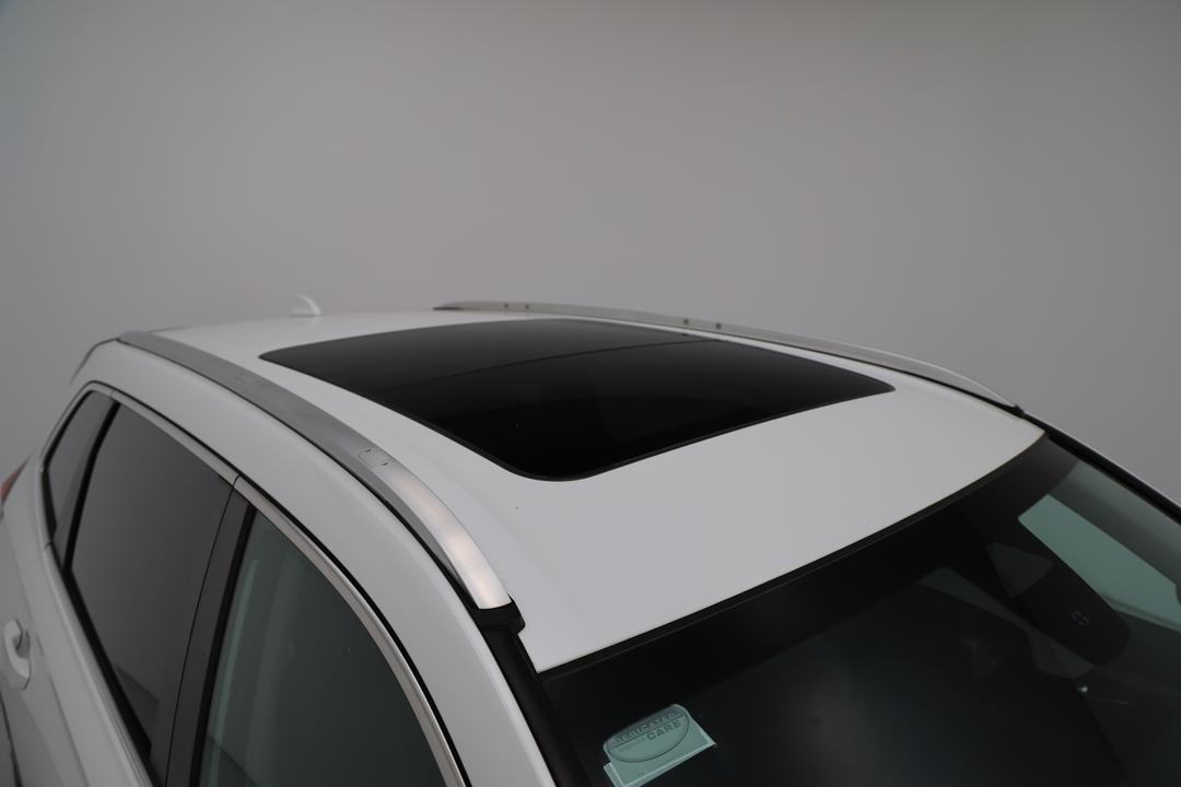 2023 Honda CR-V Vti Lx (AWD) 5 Seats, Automatic, 25540 km, Roof/Sunroof View