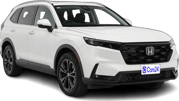 2023 - Honda CR-V - SUV - Petrol - Automatic