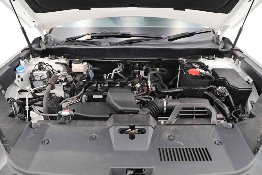 2023 Honda CR-V Vti Lx (AWD) 5 Seats, Automatic, 25540 km, Open Bonnet (Engine)