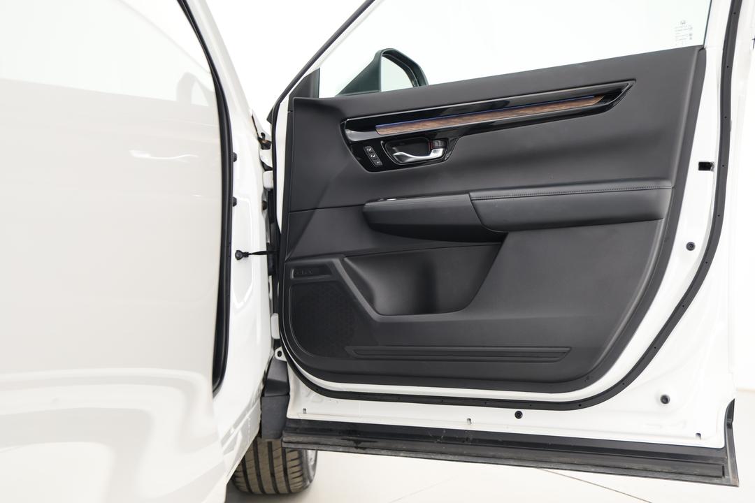 2023 Honda CR-V Vti Lx (AWD) 5 Seats, Automatic, 25540 km, Speaker View