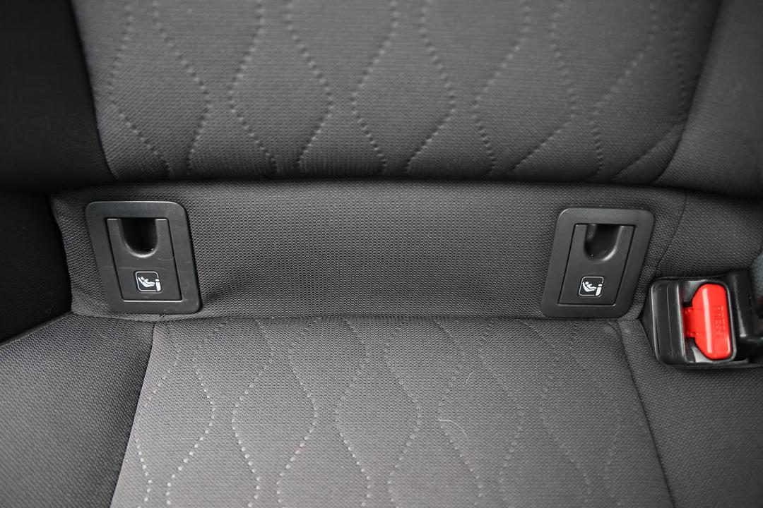 2023 Toyota Corolla Cross Gx 2WD Hybrid, Automatic, 56935 km, Third Row Seats