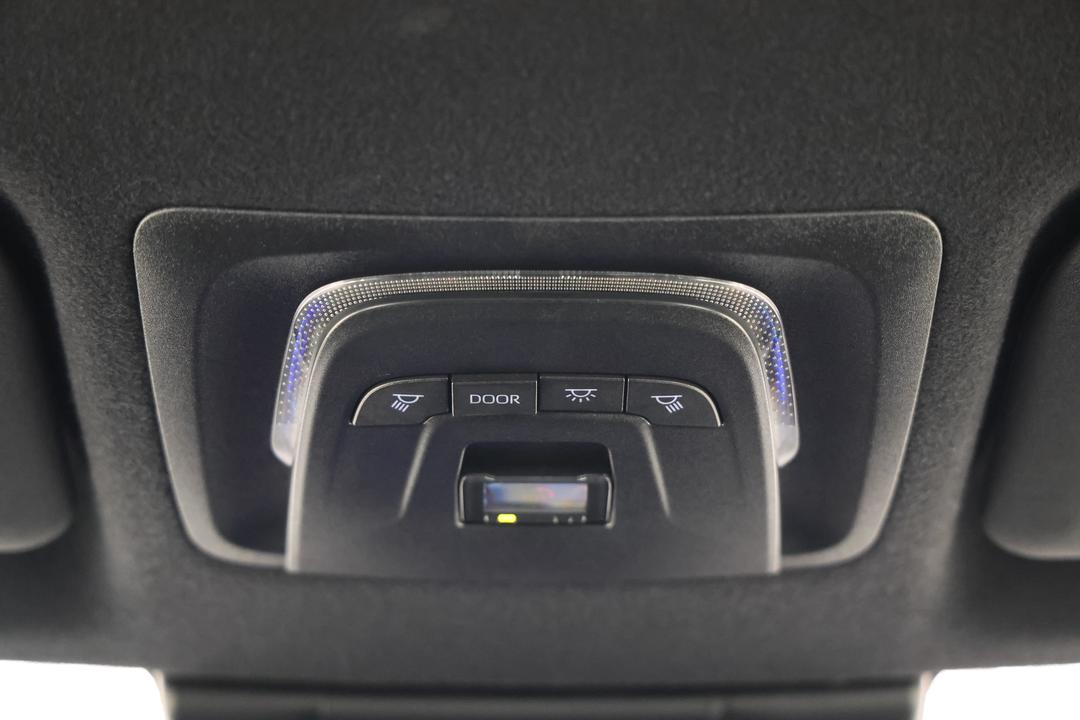 2023 Toyota Corolla Cross Gx 2WD Hybrid, Automatic, 56935 km, On-Roof Controls/Sunglass holder